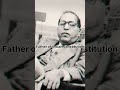 Dr Bhim Rao Ambedkar status video| Father of Indian constitution| #indian #drbhimraoambedkar #shorts