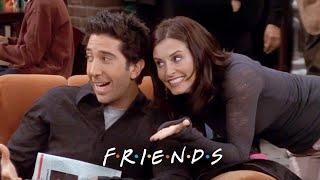 Donny &amp; Marie | Friends