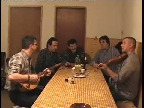 Railić i Nemanja - Bosanko Djevojko