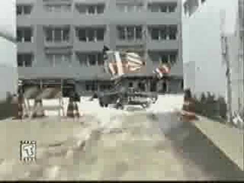 Driver: You Are The Wheelman - Trailer