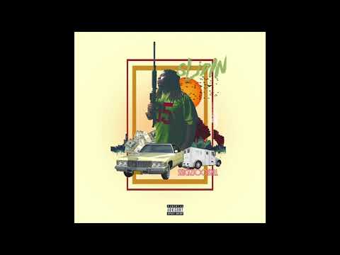 Stackztootrill - Slidin