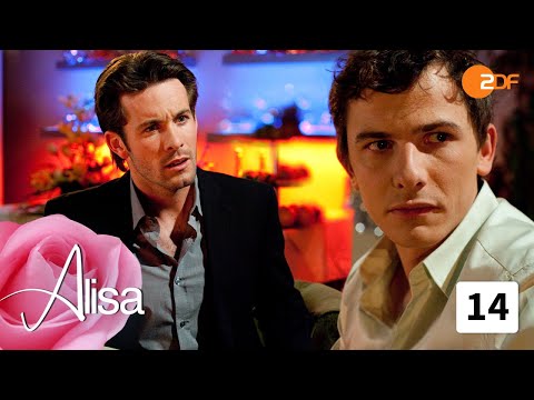 Alisa - Folge Deinem Herzen: Staffel 5, Folge 14