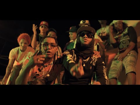 LUIXO x Railyn Flow - DIGIBOGUI (Video Oficial)