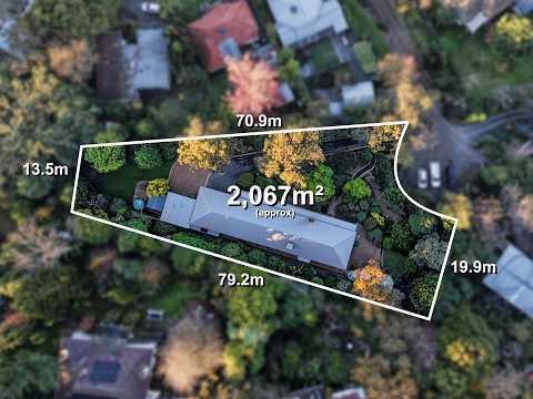 1 Noora Court, Croydon, VIC 3136, 4房, 2浴, House