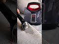BISSELL SpotClean Easily Removes Most Spots And Stains From Fibers In Carpets Rugs And Upholstery
