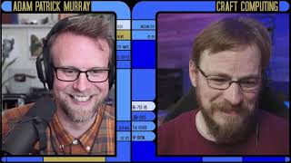Rare Steam Deck Prototype Found; The RTX 5060 Ti is here; Discord Face Scans - Talking Heads Ep.378