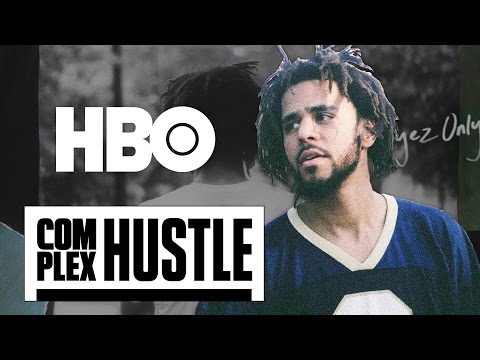 What You Need To Know About J Cole's HBO Doc ‘4 Your Eyez Only’