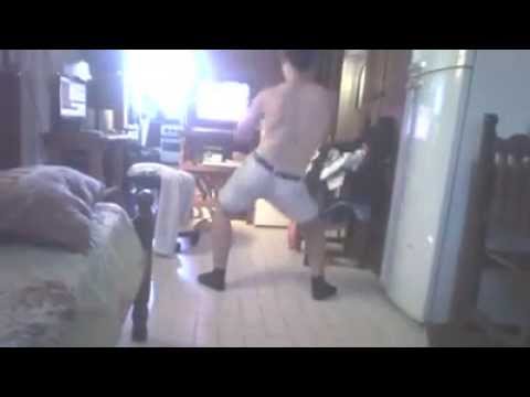 02 Dale Revienta El Piso - DJ YAYO