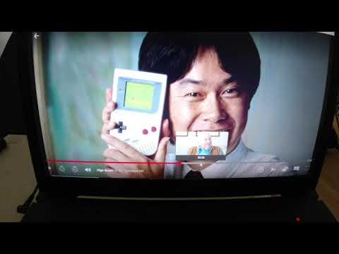 MongoTV_5203 - HVAD JEG SET PÅ NETFLIX - High Score