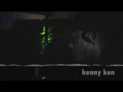 RAGGA TWINS AND KENNY KEN