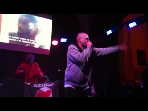 Striunizzo 2012   Tegnu Bisognu