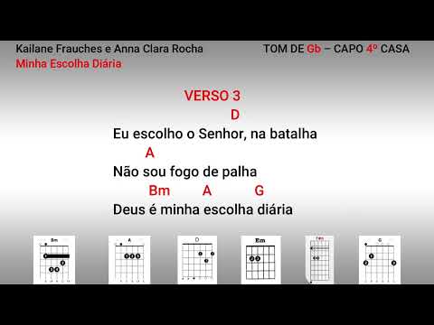 Escolha Certa - Jaqueline Gomes