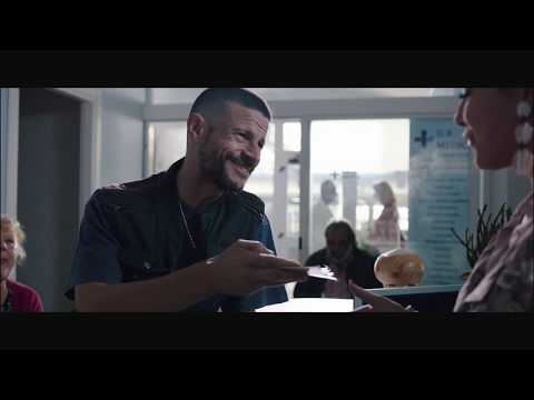 trailer