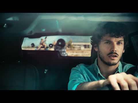 The NEW Pick-Up Mercedes-Benz X-Class - TV Ad