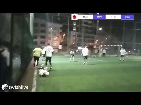 FATİH SK - FC GÖBEKLİTEPE