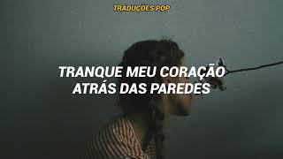 REDDER Feat Rosemary Joaquin - Sabotage (Tradução / Legendado)