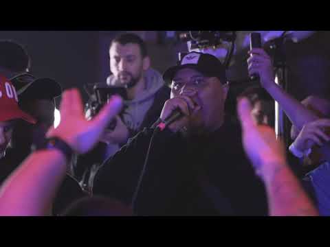 Bassline Allstars - Part 1