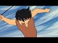 Horus Prince Of The Sun 1968 TOEI MONTH