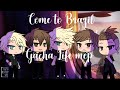 Why Don’t We ~ Come to Brazil || Gacha Life MEP || CANCELLED || Why Don’t We ~ Come to Brazil || Gacha Life MEP || CANCELLED ||