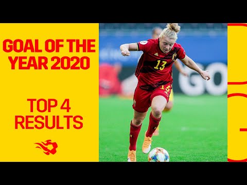 #REDFLAMES | This is your Goal of the Year 2020