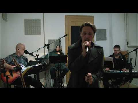 Aljoša Kunilo & TRICIKL - "ANGEL (Mal' še zmačkan)" AKustik