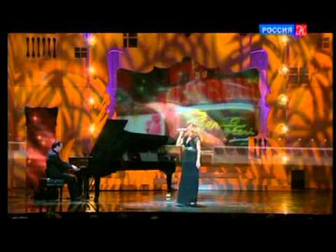 Armine Sarkisyan and Daniel Kramer - Padam Padam