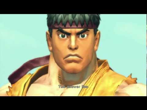 SSF4 AE: rapiyong (Ryu) vs mi0chan0406 (Ibuki)