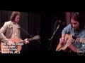 The War On Drugs "Best Night" Live at KDHX 3/28/11 (HD)
