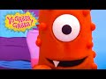 Teeth Careful Yo Gabba Gabba Videos For Kids WildBrain Little Ones