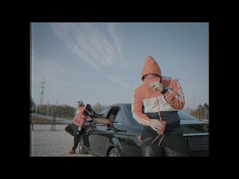 Essemm - Ez nem egy verseny ft. Fiatal Veterán (Official Music Video)