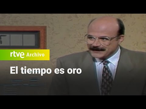 El tiempo es oro: Programa 130 | RTVE Archivo