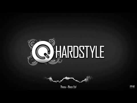 Thoqy - Bass Up!
