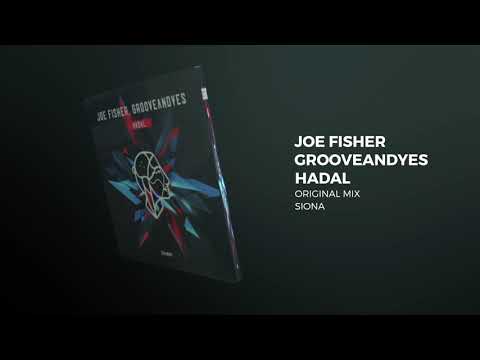 Joe Fisher, GrooveANDyes - Hadal (Original Mix) [Siona Records]