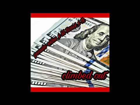 Pesado oklas x lil tr36ix x TK - climbed out