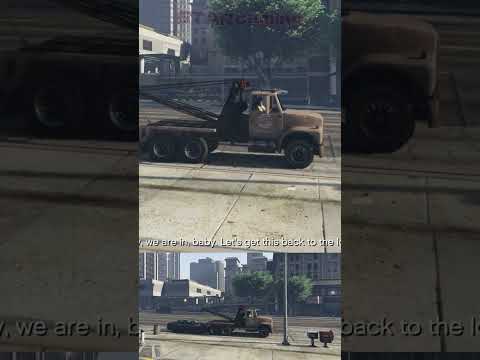 Grand Theft Auto V Highlights [GTA5-E29]