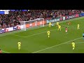 C  Ronaldo Goal Villarreal   Manchester United 2 1 Villarreal Goal Cristiano Ronaldo last minute