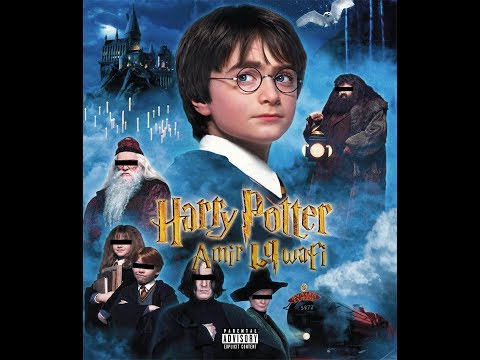 Amir L9wafi_Harry Potter (Freestyle)