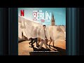 Barbara Ann | Berlin Y La Dama del Armiño | Official Soundtrack | Netflix