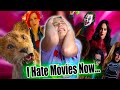 Hollywood K Lled The Movies 2024 Completely Broke Me