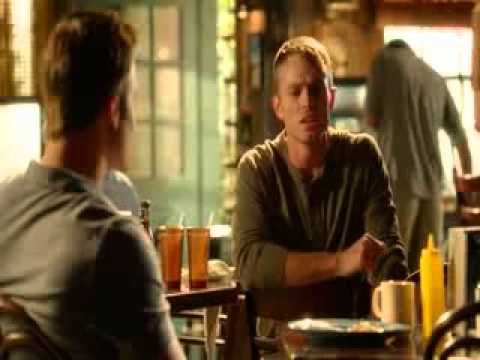 2x04 - Wade & George PART 1
