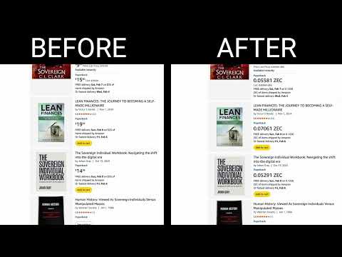 Item video thumbnail