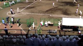 preview picture of video 'Japan Little League Tournament 2013 (Musashi Fuchu-Miyagino)'