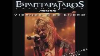 Savage tributo Michael Kiske - Medley Helloween, avantasia, place vendome.