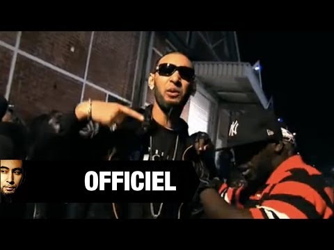 La Fouine - Ça Fait Mal [Remix New Version]