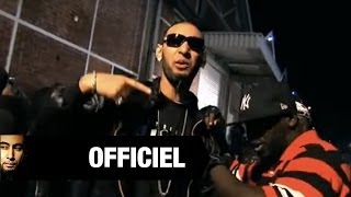 La Fouine - Ça Fait Mal [Remix New Version]