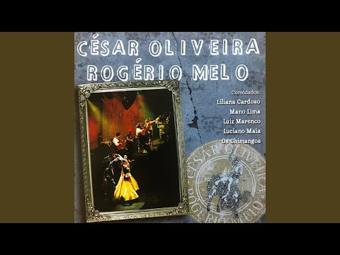 Quando o Verso Vem Pras Casa (Ao Vivo)