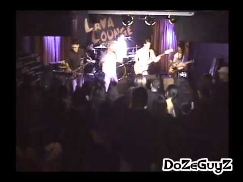 DoZeGuyZ In A Bubble