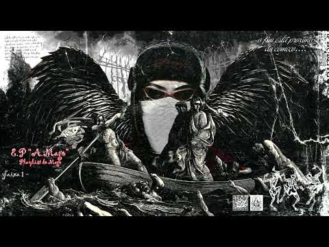 MONTAGEM ANOS 2000 DJ ARANA (versão estendida)