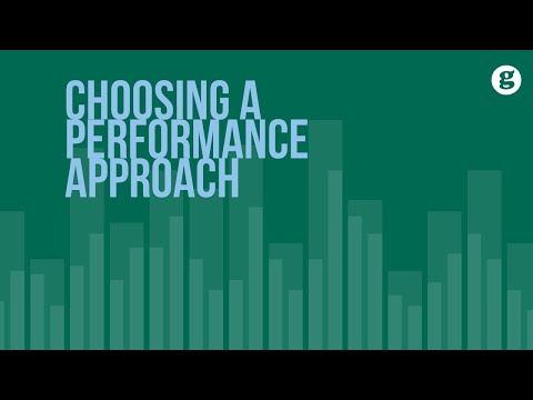 Definition of Performance Management