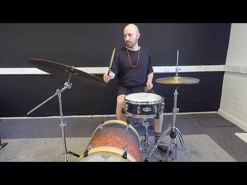 1 solo, 1 take: every day. (05/10/24)